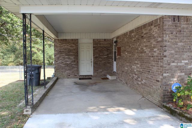 5457 NEWFOUND ROAD, Mount Olive, AL 35117