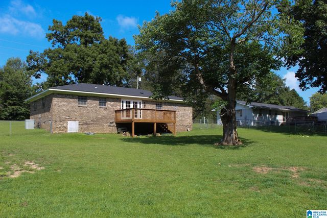 5457 NEWFOUND ROAD, Mount Olive, AL 35117