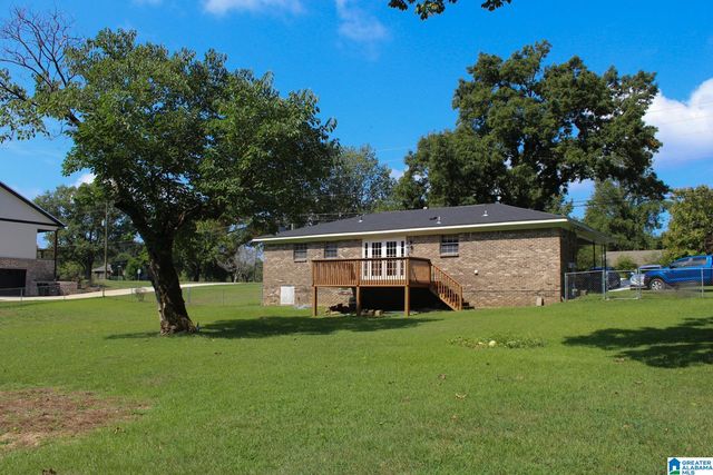 5457 NEWFOUND ROAD, Mount Olive, AL 35117