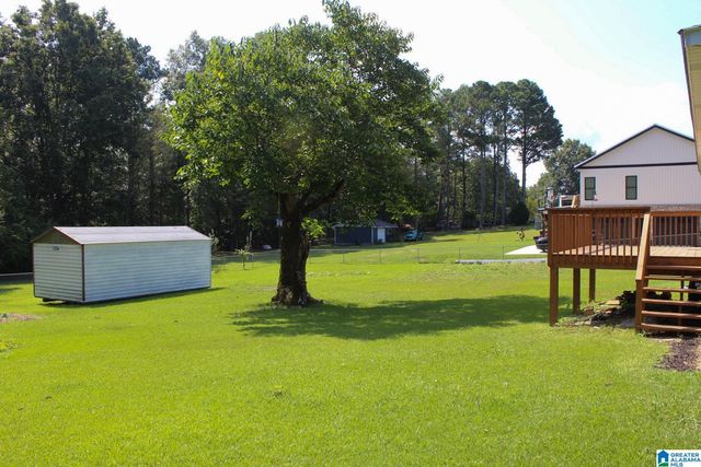 5457 NEWFOUND ROAD, Mount Olive, AL 35117