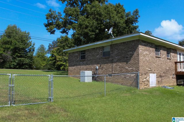 5457 NEWFOUND ROAD, Mount Olive, AL 35117