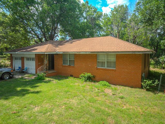 7713 NE 23rd Street, Oklahoma City, OK 73141