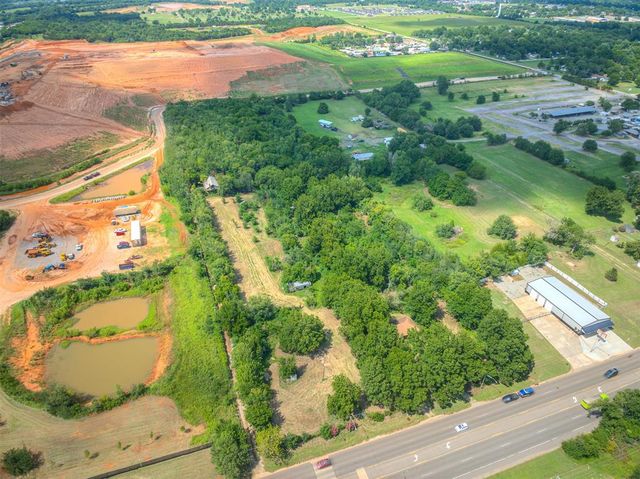 7713 NE 23rd Street, Oklahoma City, OK 73141