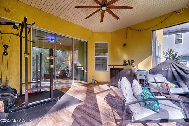 606 CLOISTERBANE Drive, St. Johns, FL 32259