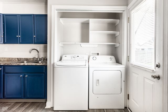 315 Schoolhouse Road, Franklin, IN 46131