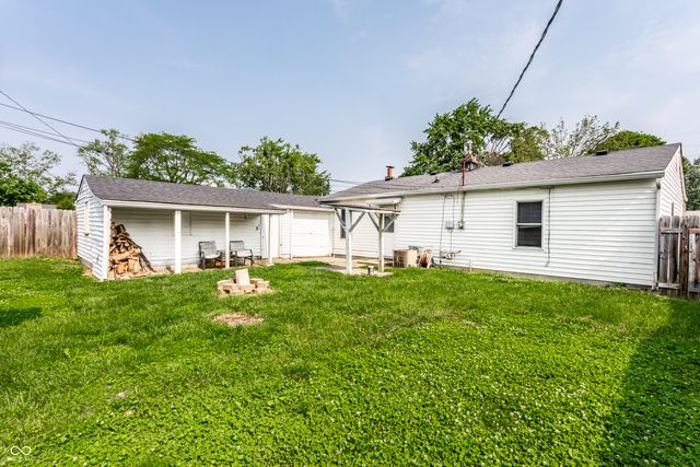 315 Schoolhouse Road, Franklin, IN 46131