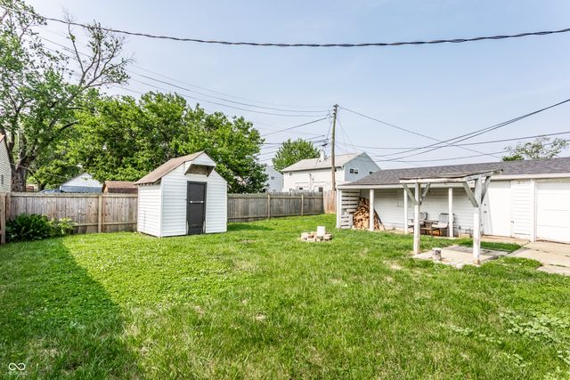 315 Schoolhouse Road, Franklin, IN 46131