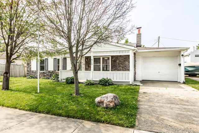 315 Schoolhouse Road, Franklin, IN 46131