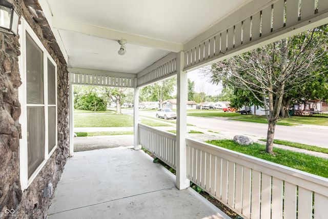 315 Schoolhouse Road, Franklin, IN 46131