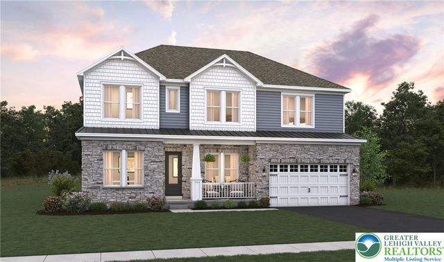 6873 Lawrence Street Malmo, East Allen Twp, PA 18017