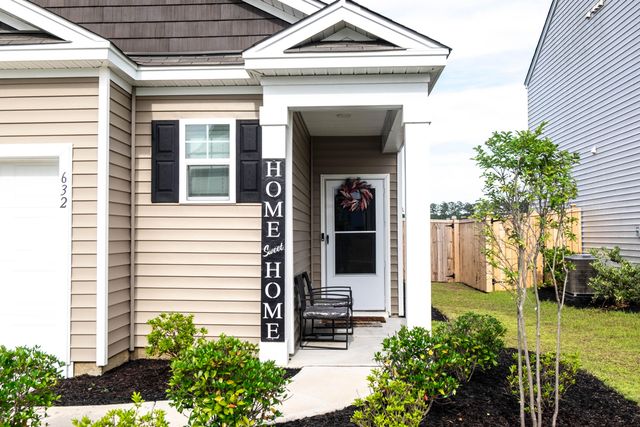 632 Sweet Ramble Way, Summerville, SC 29486