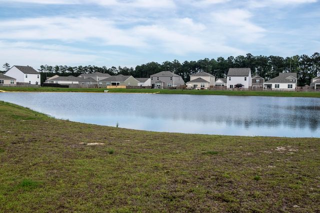 632 Sweet Ramble Way, Summerville, SC 29486