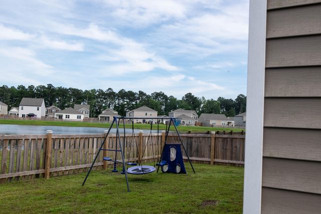 632 Sweet Ramble Way, Summerville, SC 29486