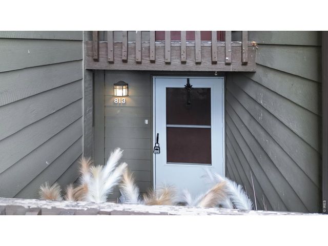 925 Columbia Rd 813, Fort Collins, CO 80525