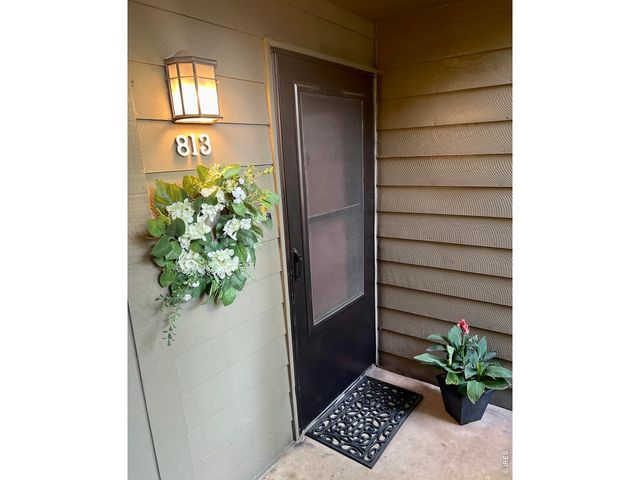 925 Columbia Rd 813, Fort Collins, CO 80525