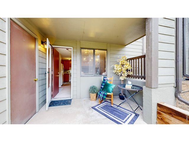 925 Columbia Rd 813, Fort Collins, CO 80525