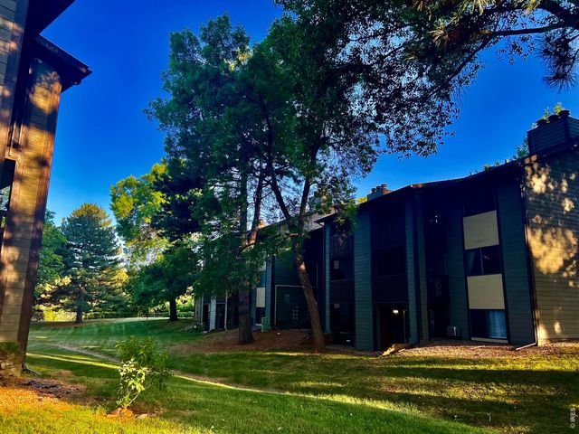925 Columbia Rd 813, Fort Collins, CO 80525
