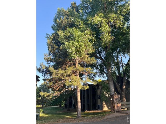 925 Columbia Rd 813, Fort Collins, CO 80525