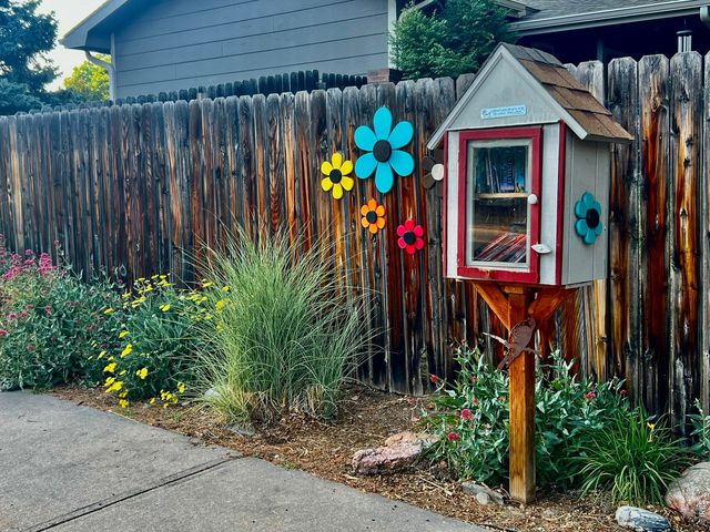 925 Columbia Rd 813, Fort Collins, CO 80525