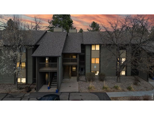 925 Columbia Rd 813, Fort Collins, CO 80525