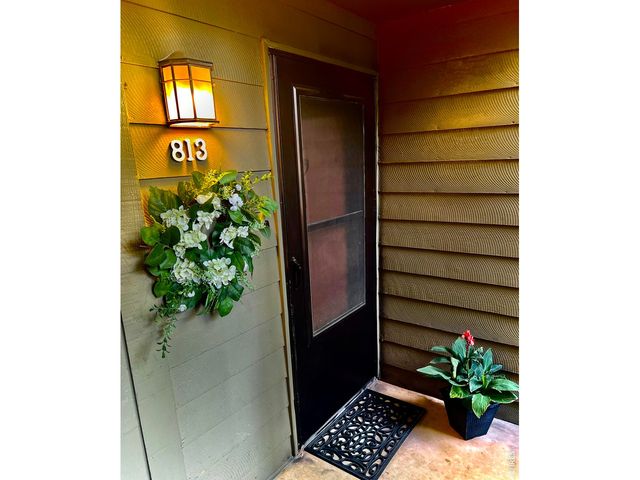 925 Columbia Rd 813, Fort Collins, CO 80525