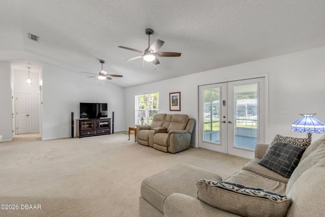 451 Palm Drive, New Smyrna Beach, FL 32168