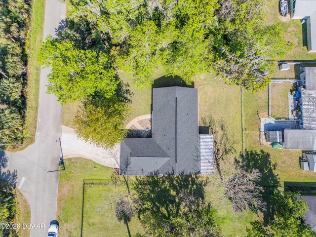 451 Palm Drive, New Smyrna Beach, FL 32168