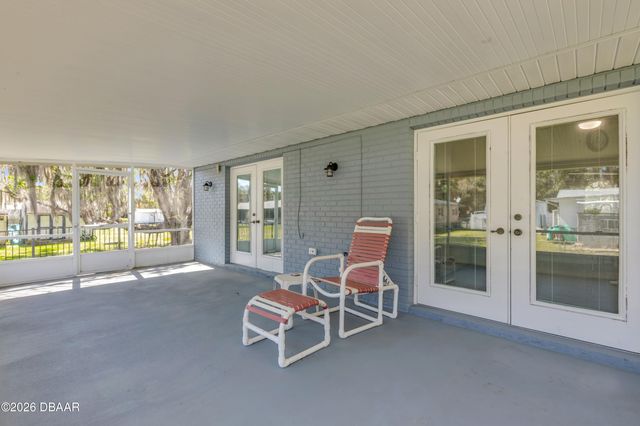 451 Palm Drive, New Smyrna Beach, FL 32168