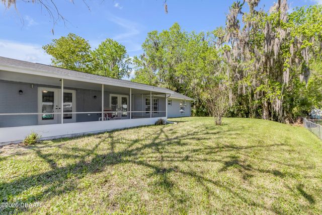 451 Palm Drive, New Smyrna Beach, FL 32168
