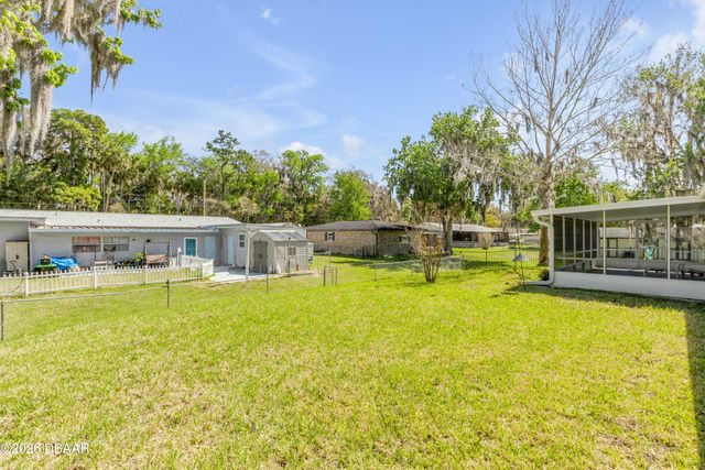 451 Palm Drive, New Smyrna Beach, FL 32168