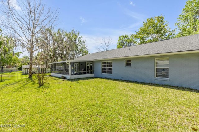 451 Palm Drive, New Smyrna Beach, FL 32168