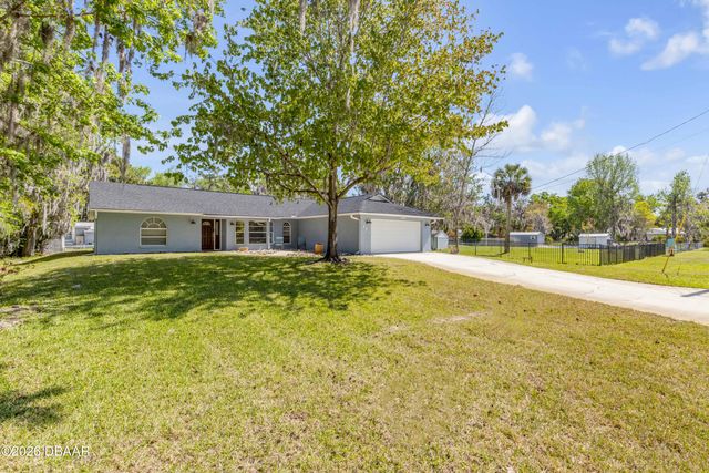 451 Palm Drive, New Smyrna Beach, FL 32168
