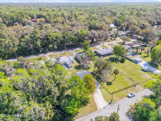 451 Palm Drive, New Smyrna Beach, FL 32168