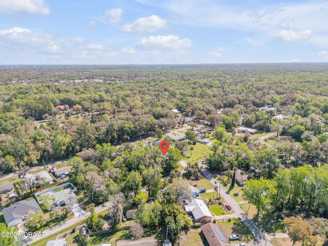 451 Palm Drive, New Smyrna Beach, FL 32168