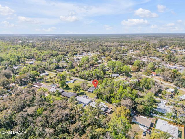 451 Palm Drive, New Smyrna Beach, FL 32168