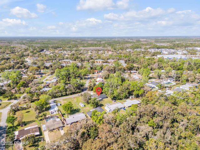 451 Palm Drive, New Smyrna Beach, FL 32168