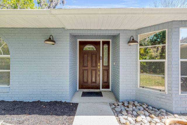 451 Palm Drive, New Smyrna Beach, FL 32168