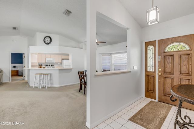 451 Palm Drive, New Smyrna Beach, FL 32168