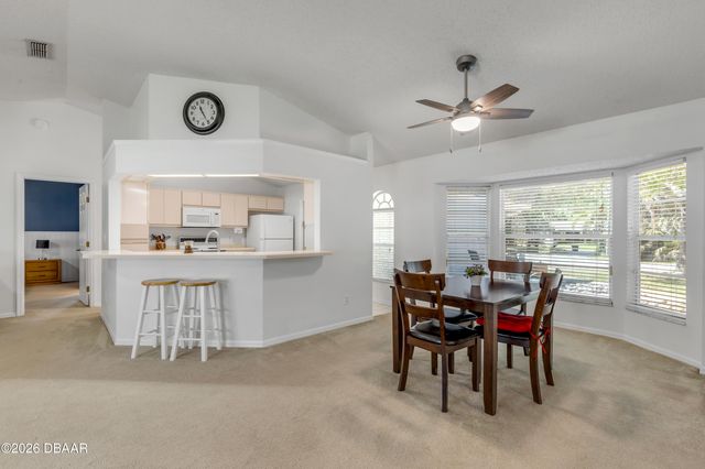 451 Palm Drive, New Smyrna Beach, FL 32168