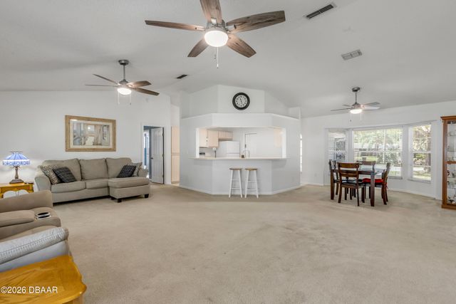 451 Palm Drive, New Smyrna Beach, FL 32168
