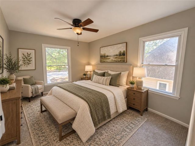 9600 W 105TH Terrace, Overland Park, KS 66212