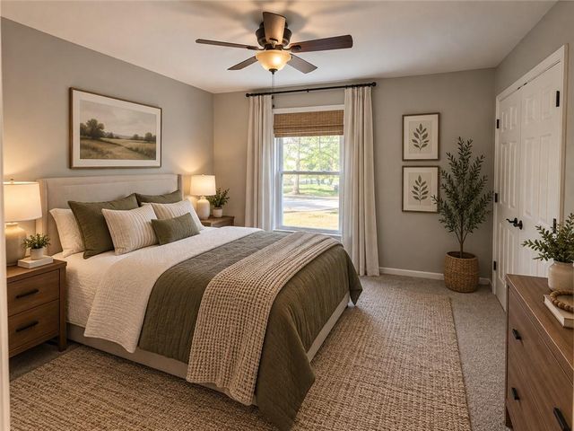 9600 W 105TH Terrace, Overland Park, KS 66212