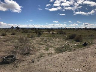0 Barbet, Adelanto, CA 92301