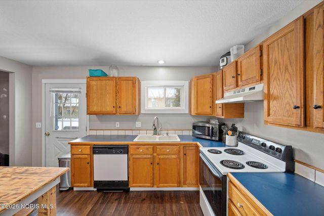 6115 Burdette Street, Toledo, OH 43613