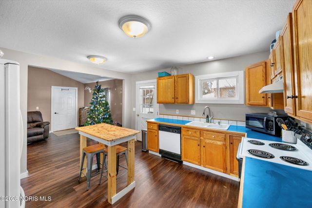 6115 Burdette Street, Toledo, OH 43613