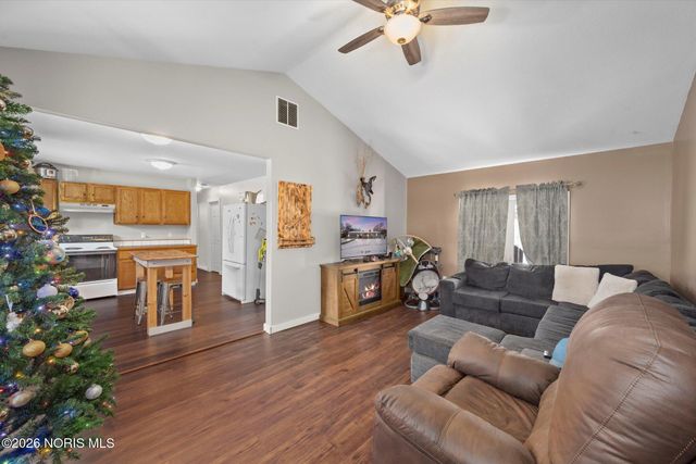 6115 Burdette Street, Toledo, OH 43613