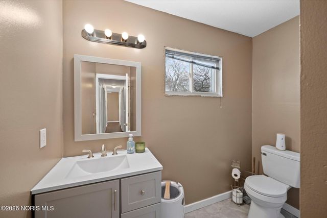 6115 Burdette Street, Toledo, OH 43613