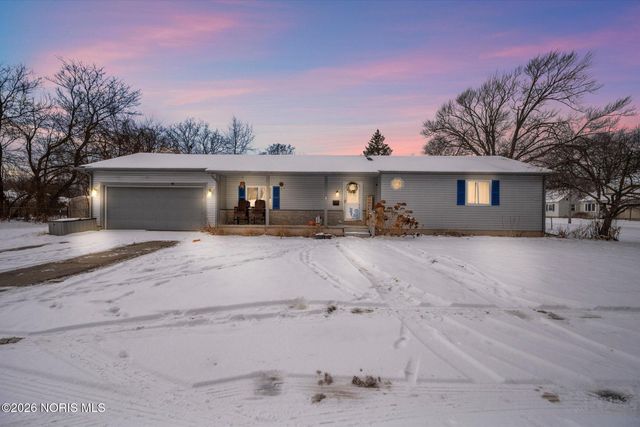 6115 Burdette Street, Toledo, OH 43613