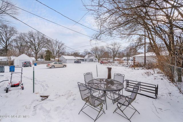 6115 Burdette Street, Toledo, OH 43613