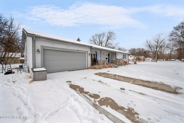 6115 Burdette Street, Toledo, OH 43613